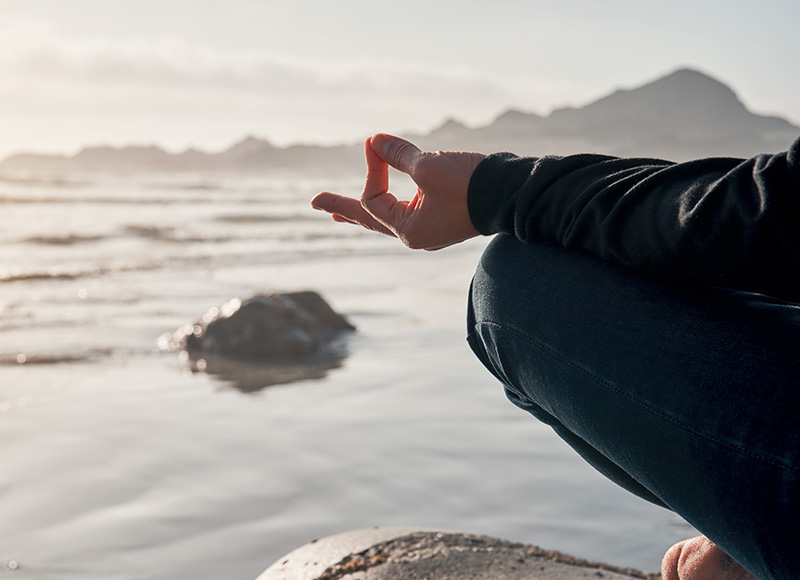 Prossima Meditazione